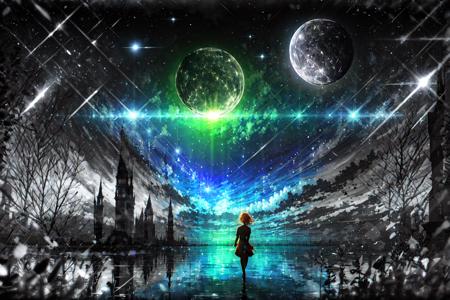 01296-1237727259-masterpiece, best quality, 1girl,light particles, night,moon, ,drawing,starry,animals.png